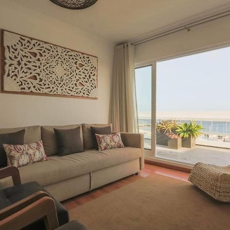 Guestready - Marina View Top Floor With Terrace Понта Делгада Екстериор снимка