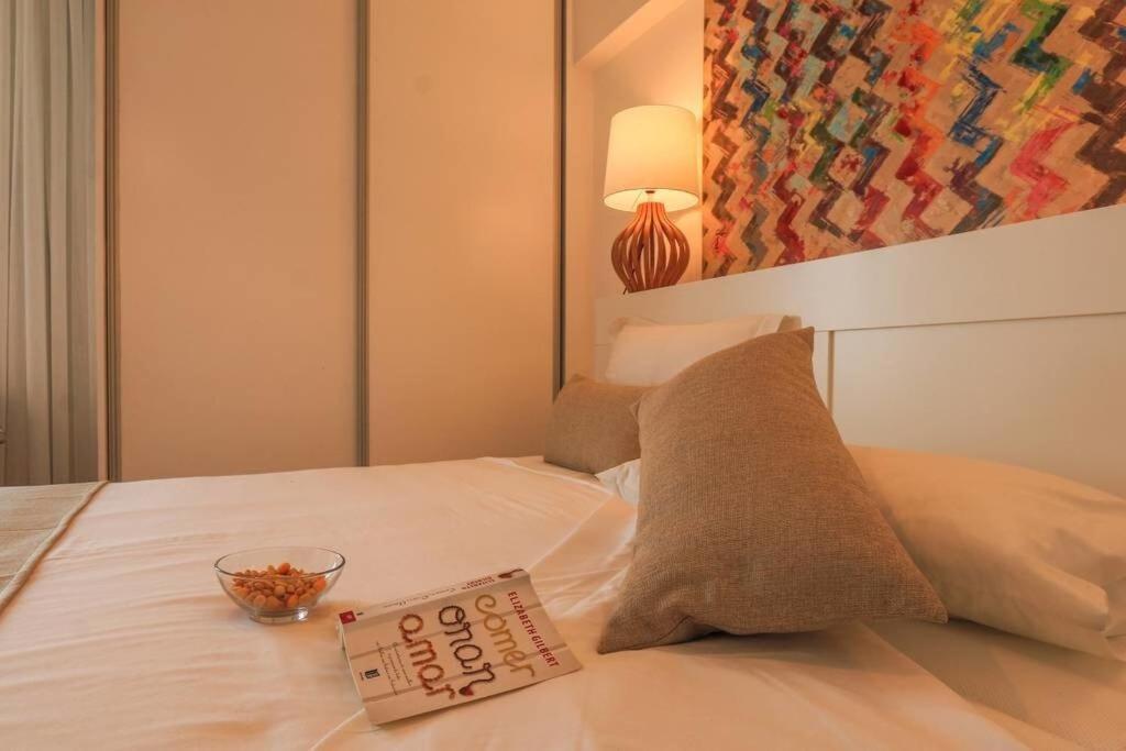 Guestready - Marina View Top Floor With Terrace Понта Делгада Екстериор снимка